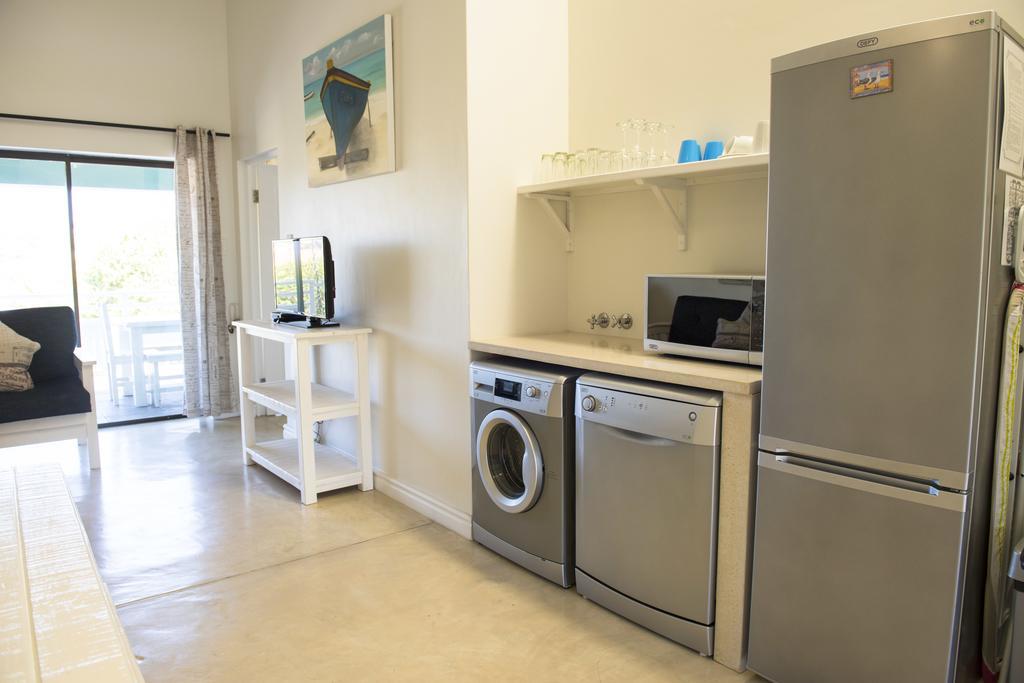 Osler Place Self-Catering Стілбай Номер фото