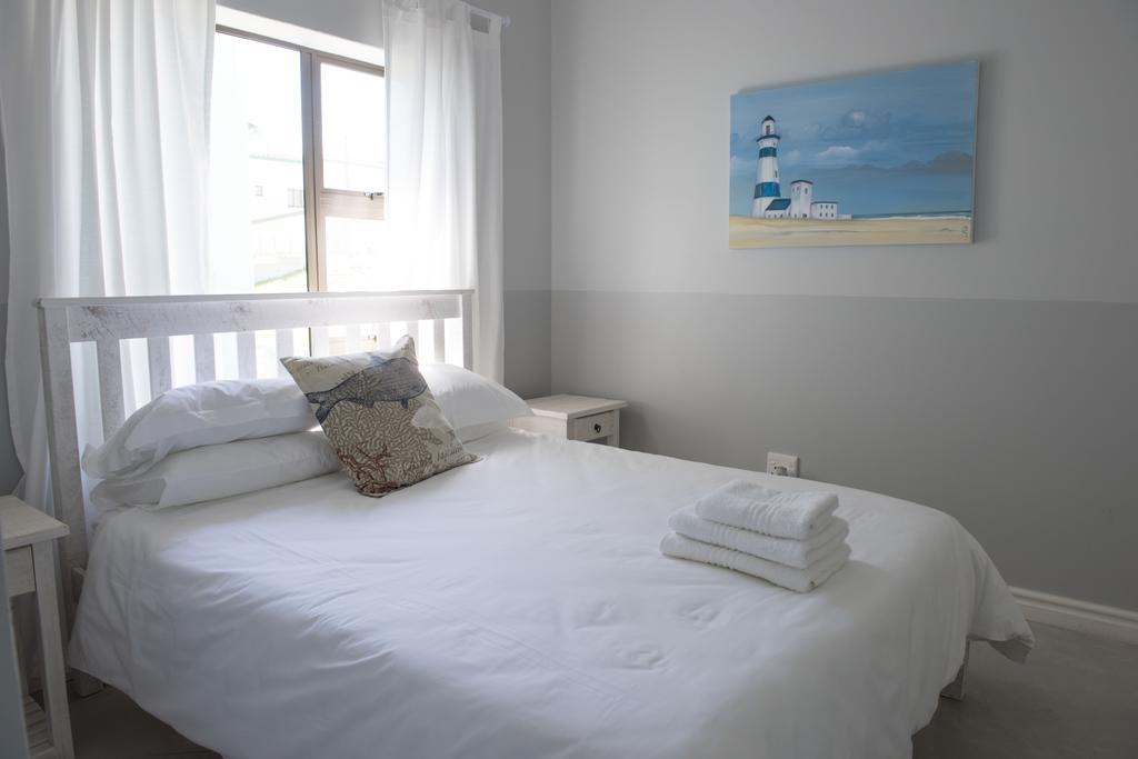 Osler Place Self-Catering Стілбай Номер фото