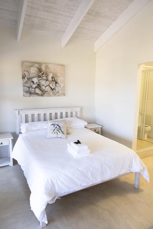 Osler Place Self-Catering Стілбай Номер фото