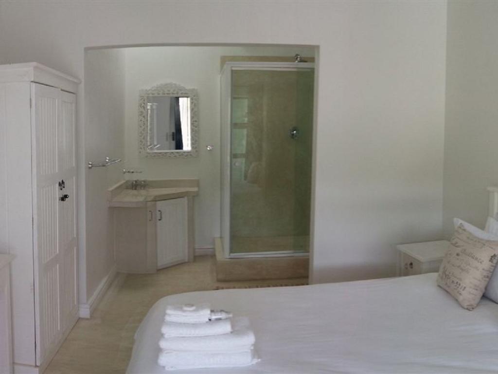 Osler Place Self-Catering Стілбай Екстер'єр фото