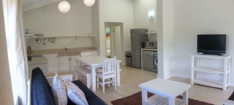 Osler Place Self-Catering Стілбай Екстер'єр фото