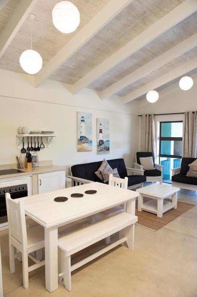 Osler Place Self-Catering Стілбай Екстер'єр фото