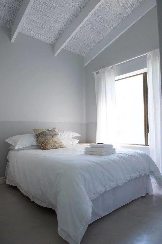 Osler Place Self-Catering Стілбай Екстер'єр фото