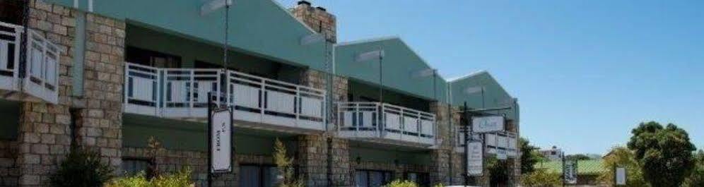 Osler Place Self-Catering Стілбай Екстер'єр фото